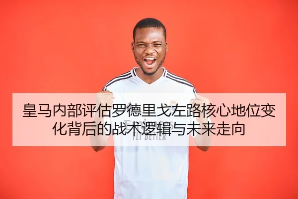 皇马内部评估罗德里戈左路核心地位变化背后的战术逻辑与未来走向