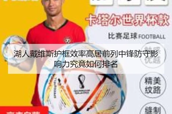 湖人戴维斯护框效率高居前列中锋防守影响力究竟如何排名